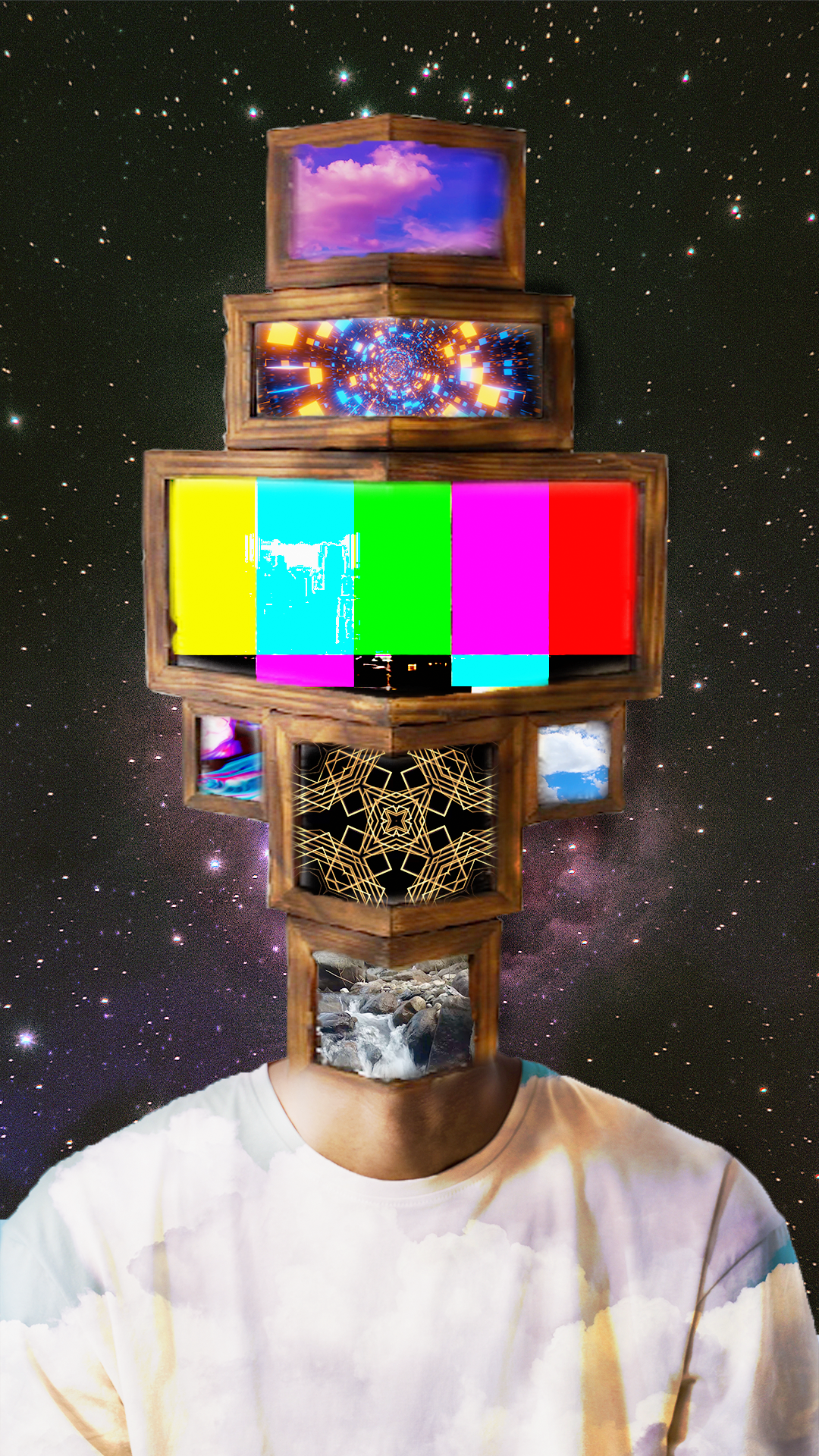 Exhibition: Another Dimension: Digital Art in Memphis | Memphis